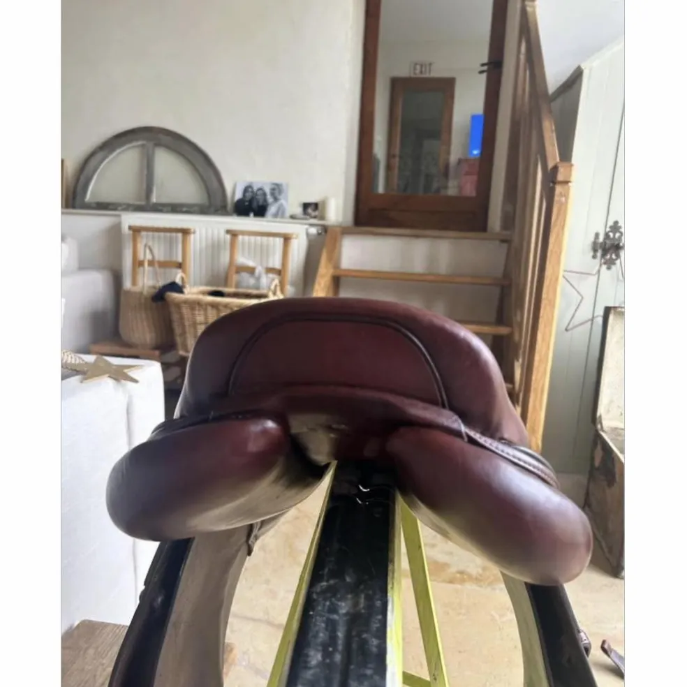 Selle CWD