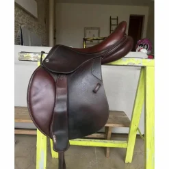 Selle CWD