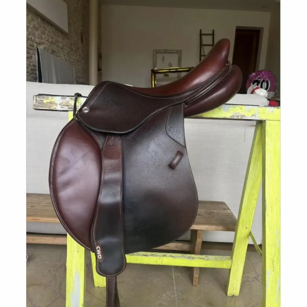 Selle CWD