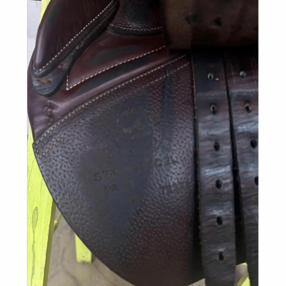 Selle CWD