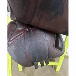 Selle CWD