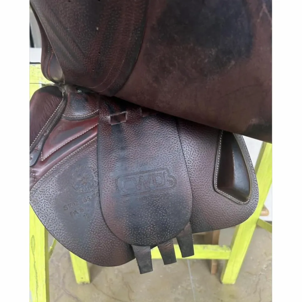 Selle CWD