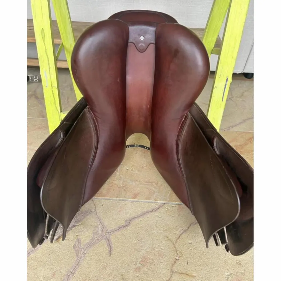 Selle CWD