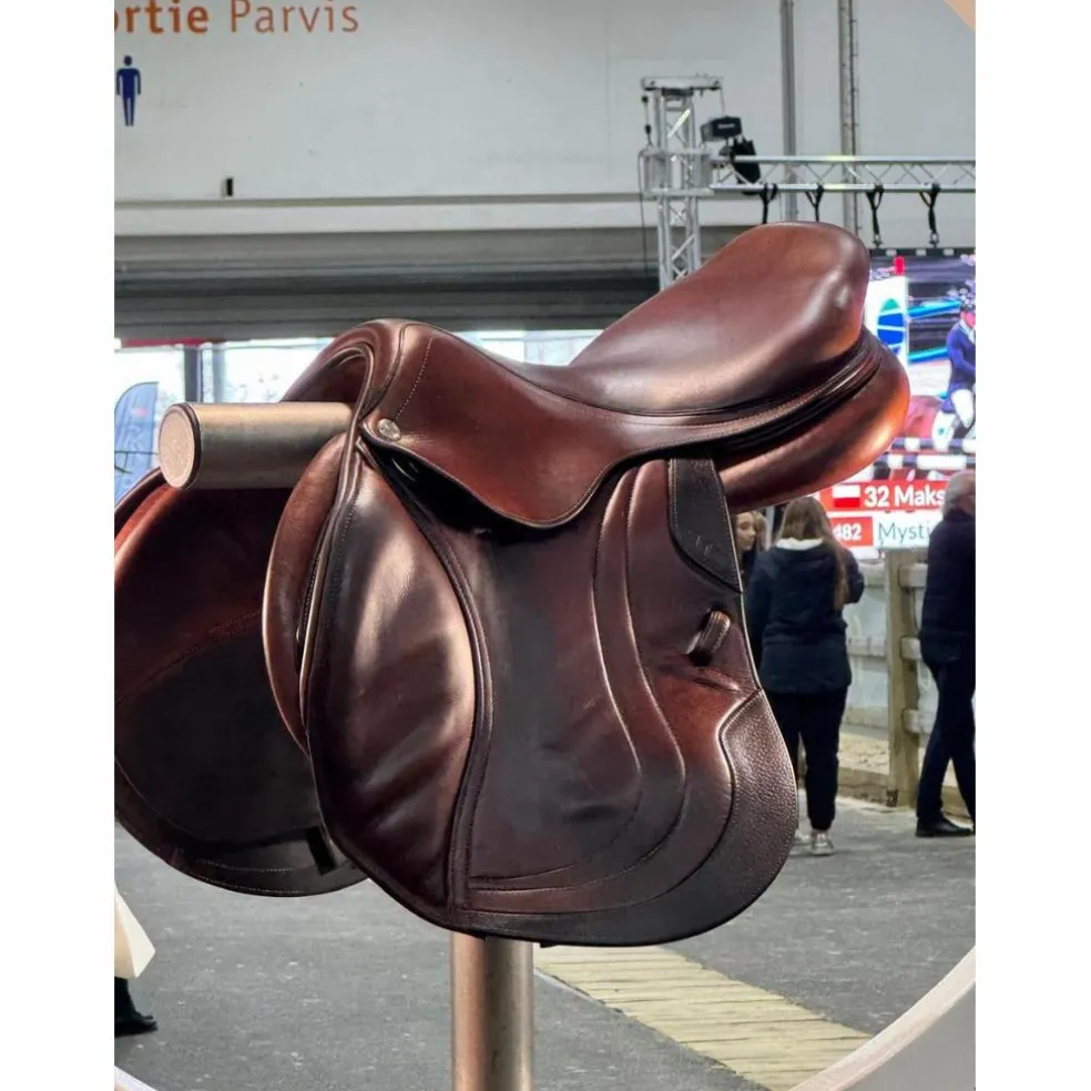 Selle CWD