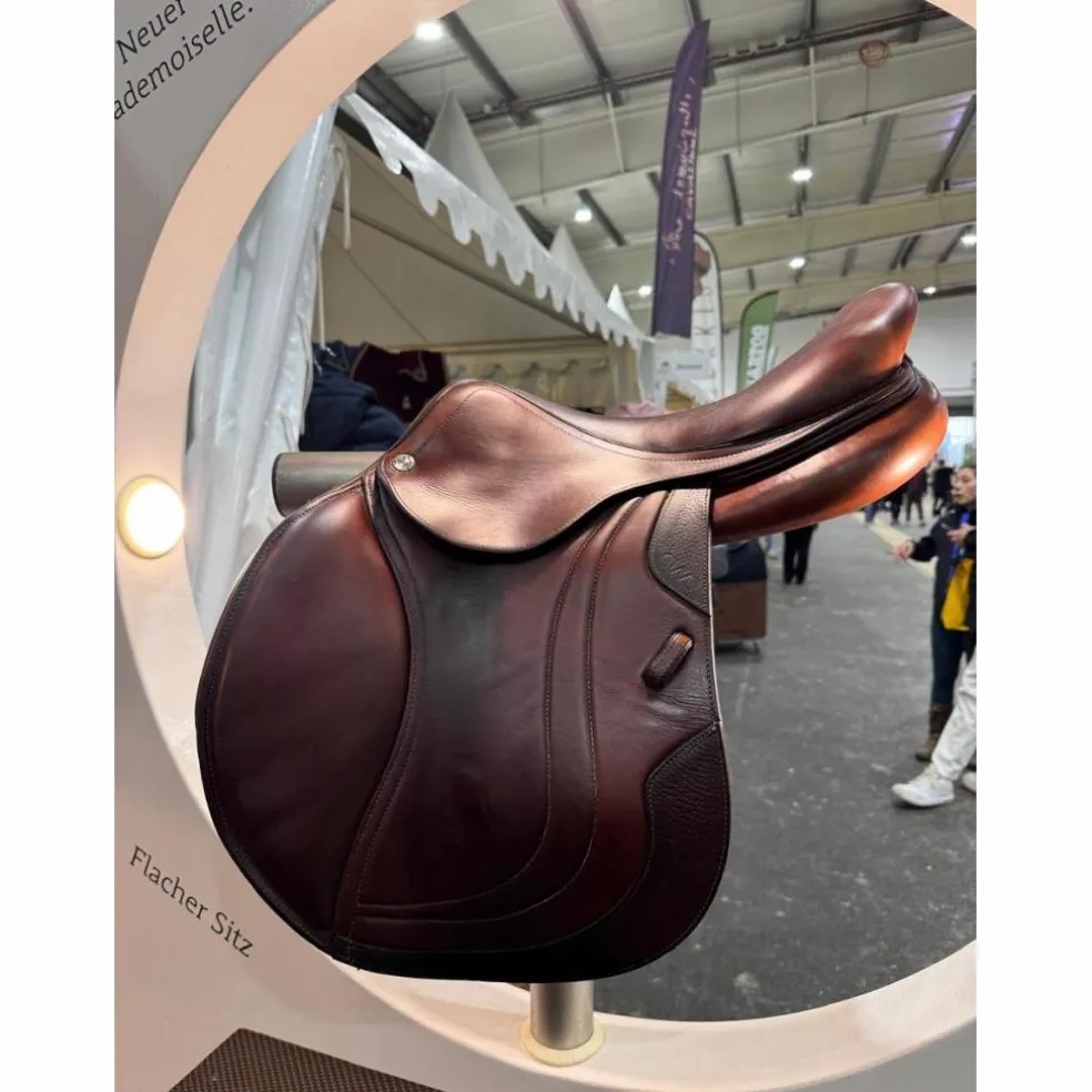 Selle CWD