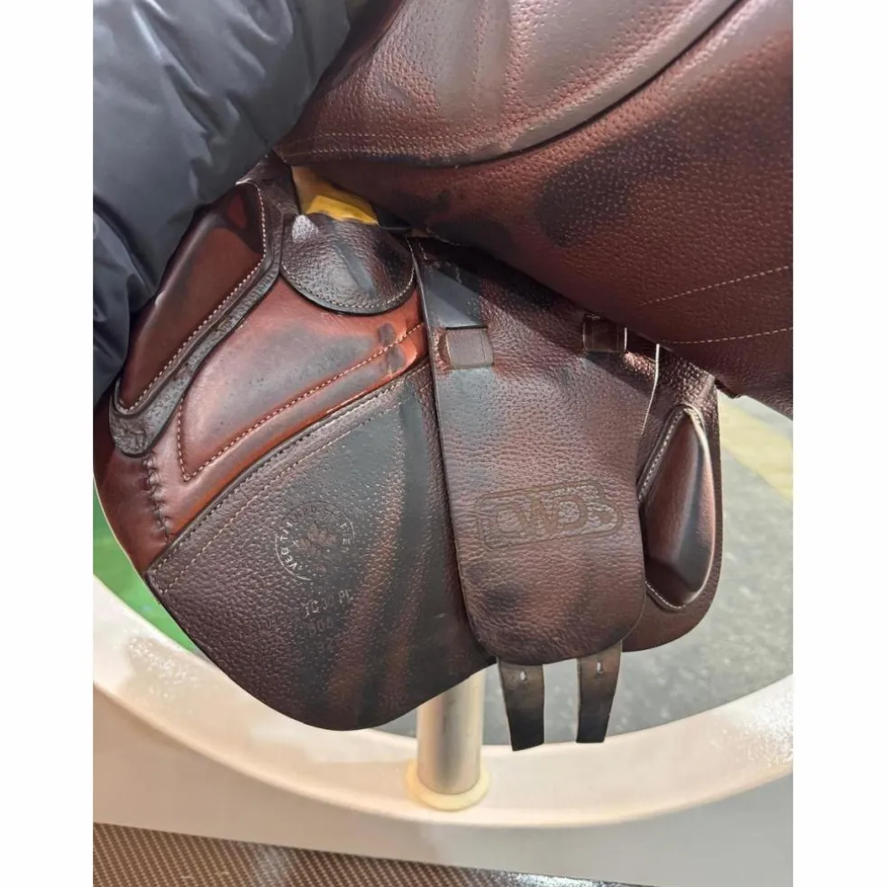 Selle CWD