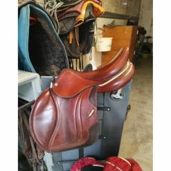 Selle CWD 17,5