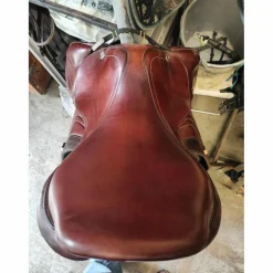 Selle CWD 17,5