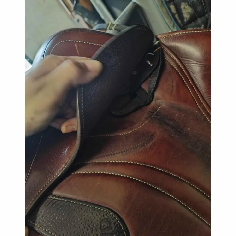 Selle CWD 17,5