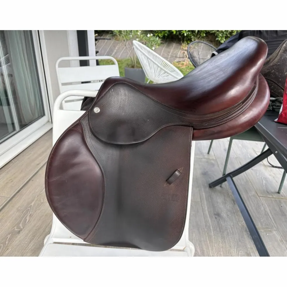 Selle CWD 2018