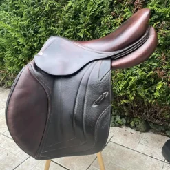 Selle CWD 17