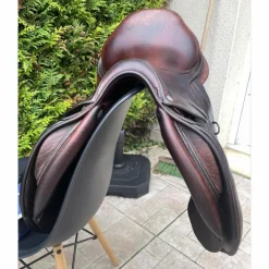Selle CWD 17