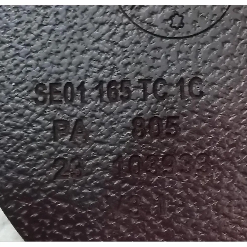 Selle cwd 16.5