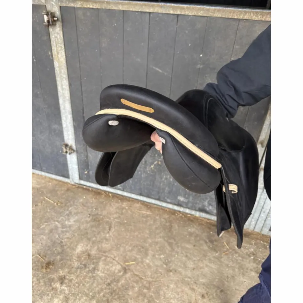 Selle CWD 15,5