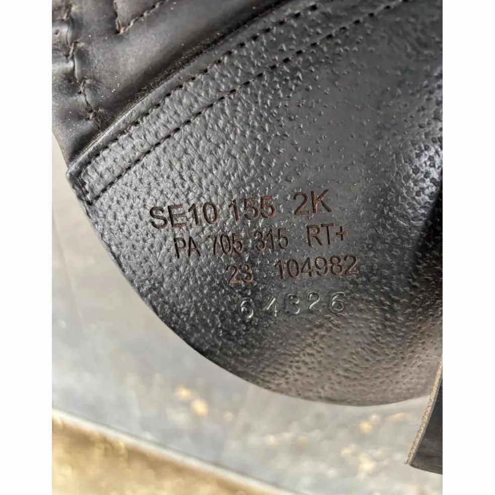 Selle CWD 15,5