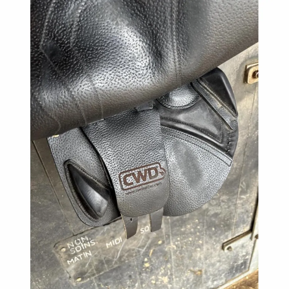 Selle CWD 15,5