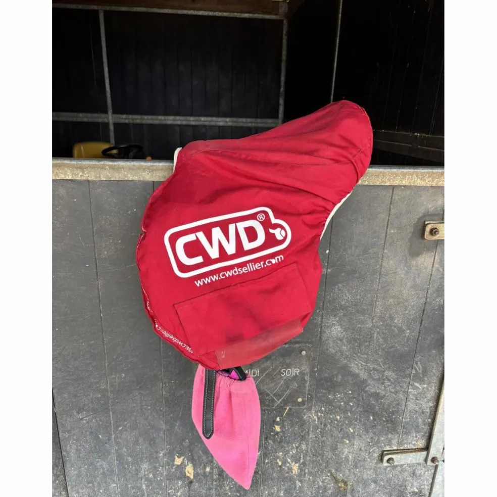 Selle CWD 15,5