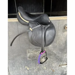Selle CWD 15,5