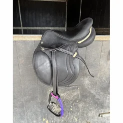 Selle CWD 15,5
