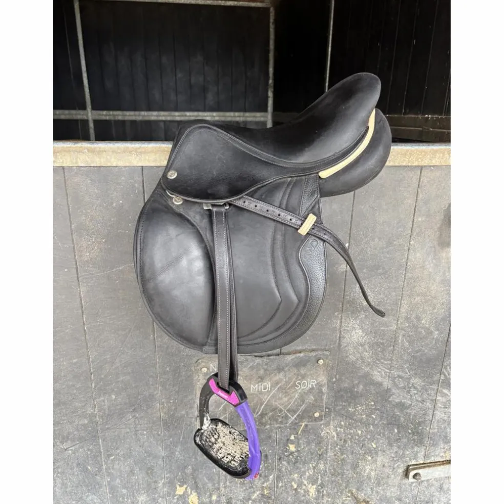 Selle CWD 15,5
