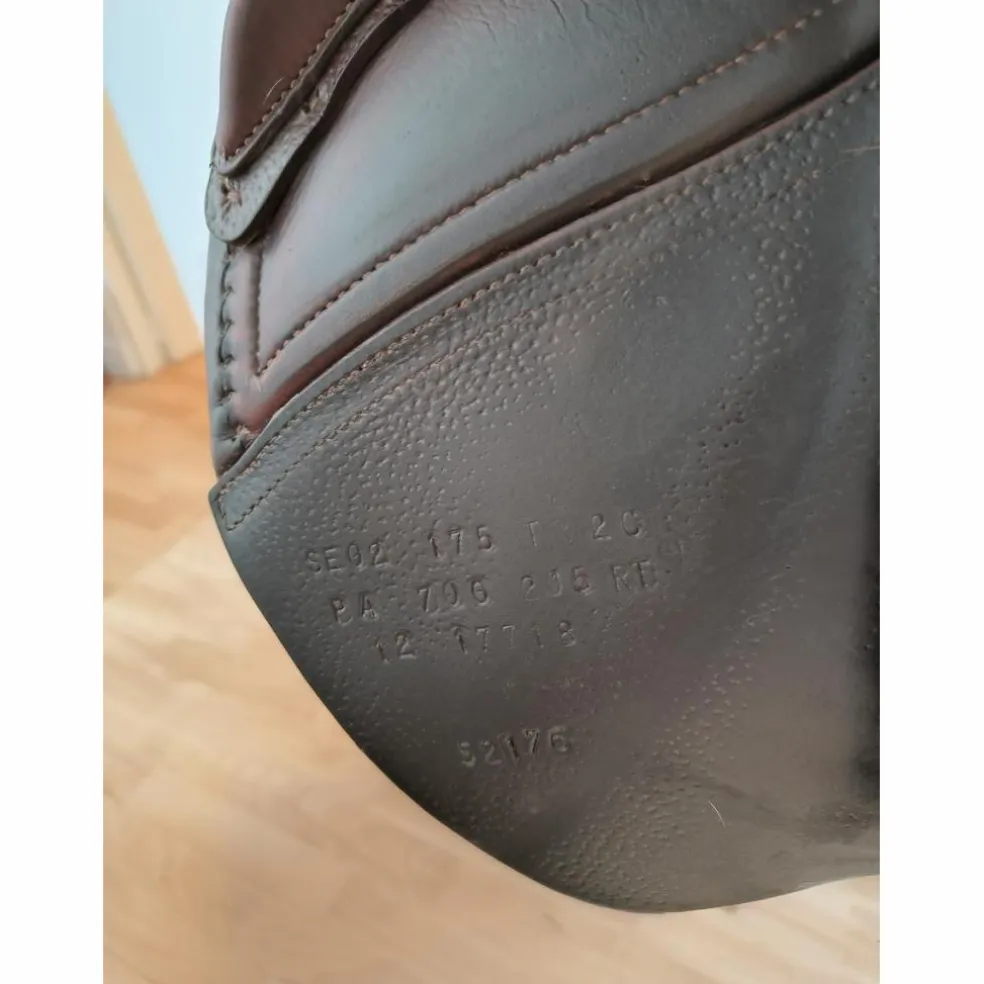 Selle CWD 17.5'