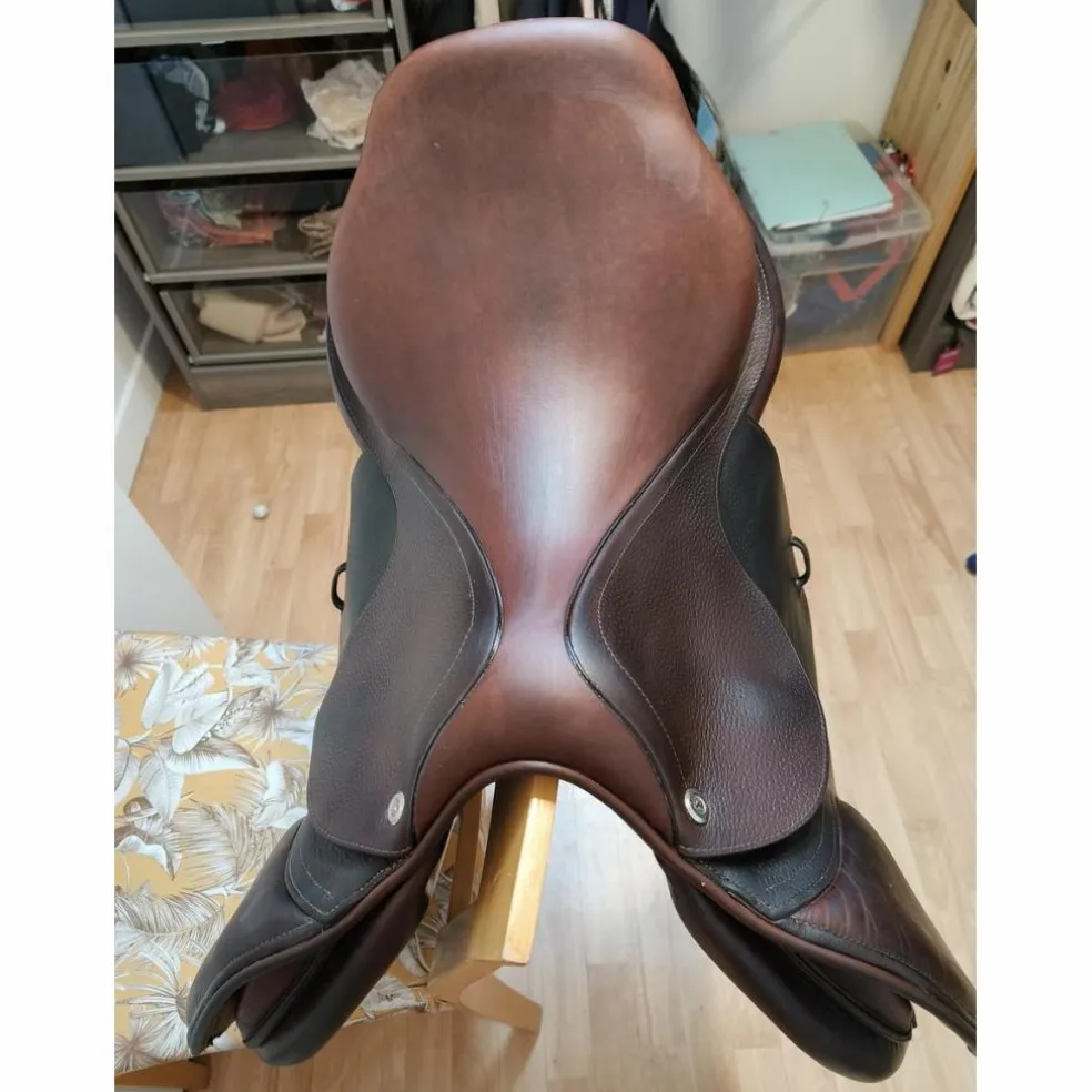 Selle CWD 17.5'