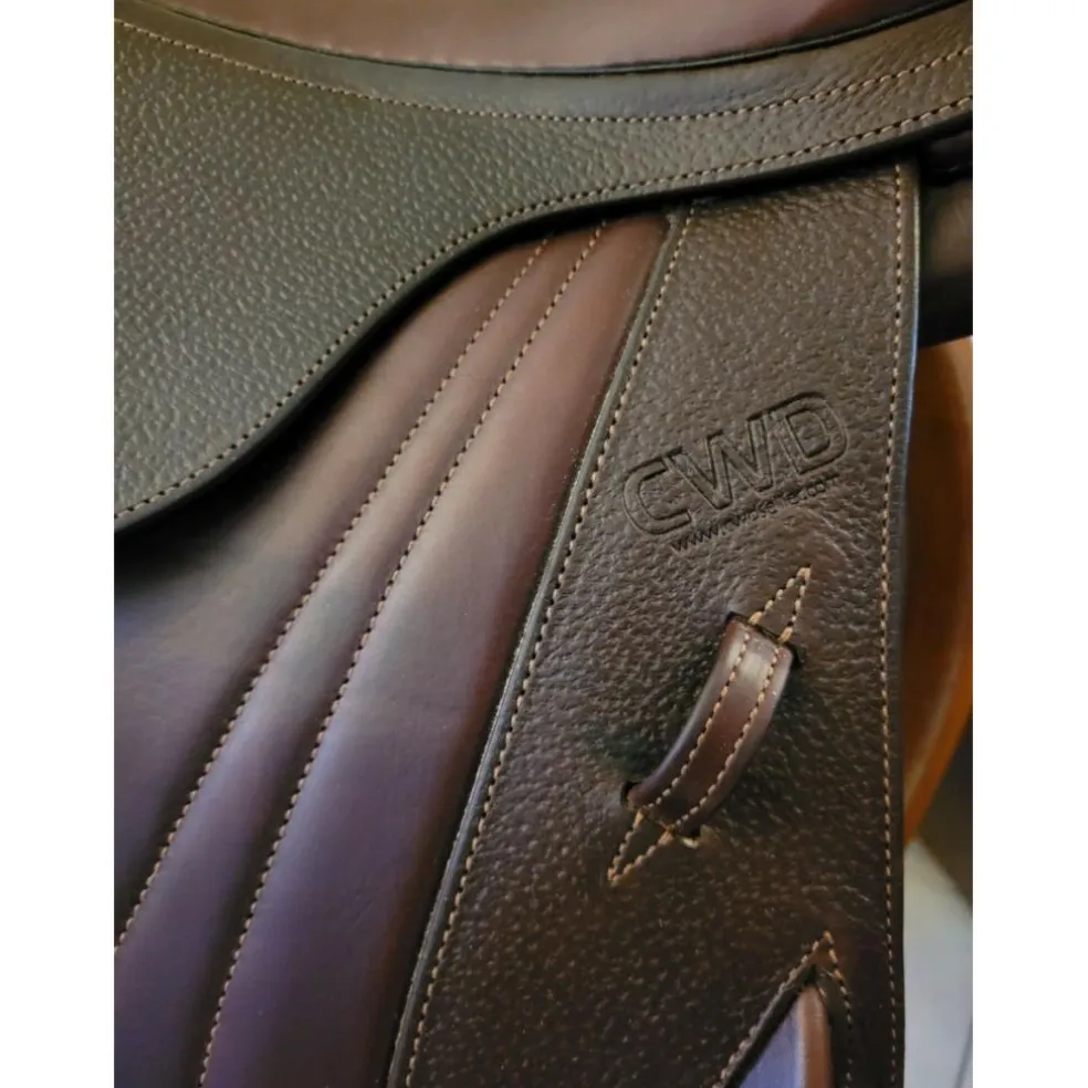 Selle CWD 2019
