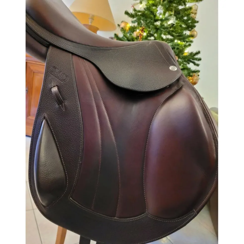 Selle CWD 2019