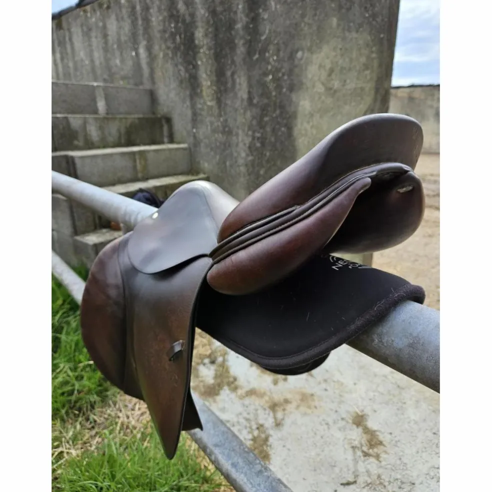 SELLE CWD 17.5