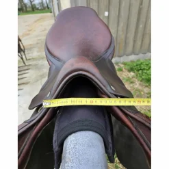 SELLE CWD 17.5