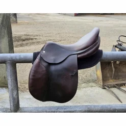 SELLE CWD 17.5