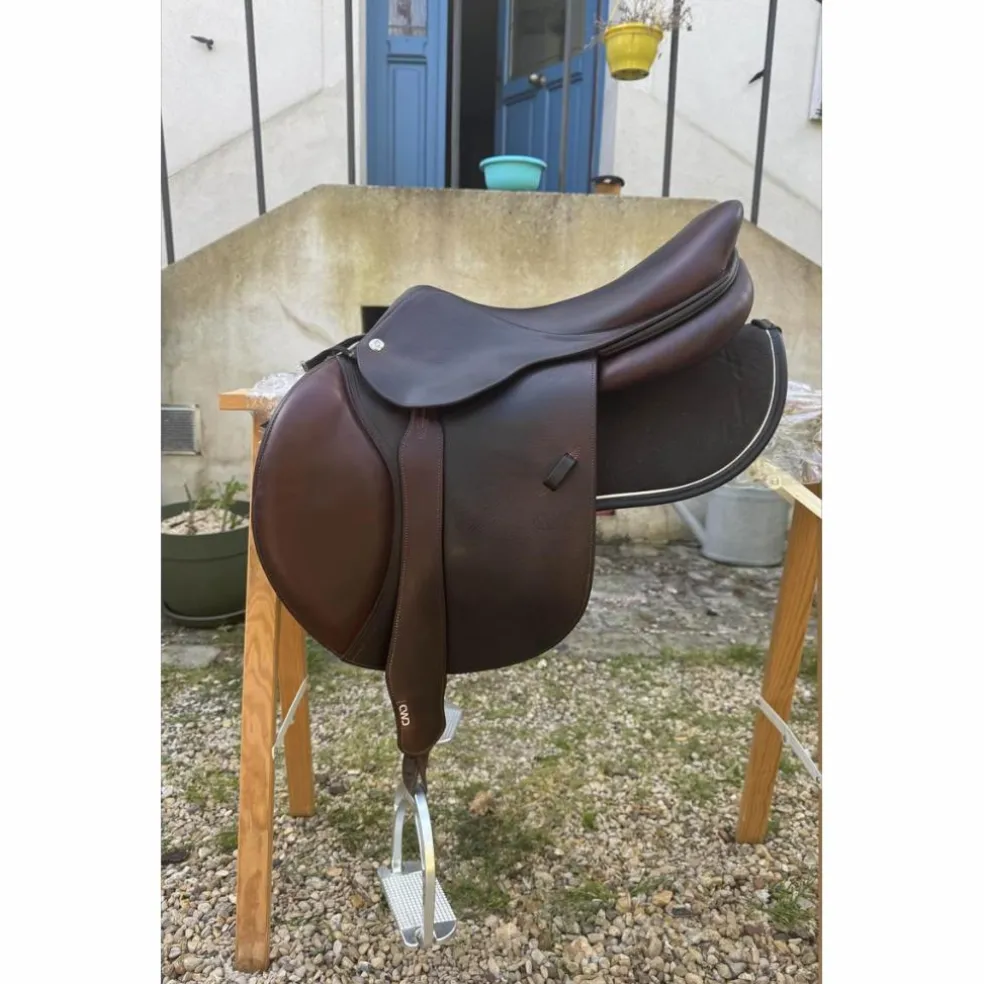 selle CWD 17,5