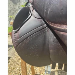 selle CWD 17,5