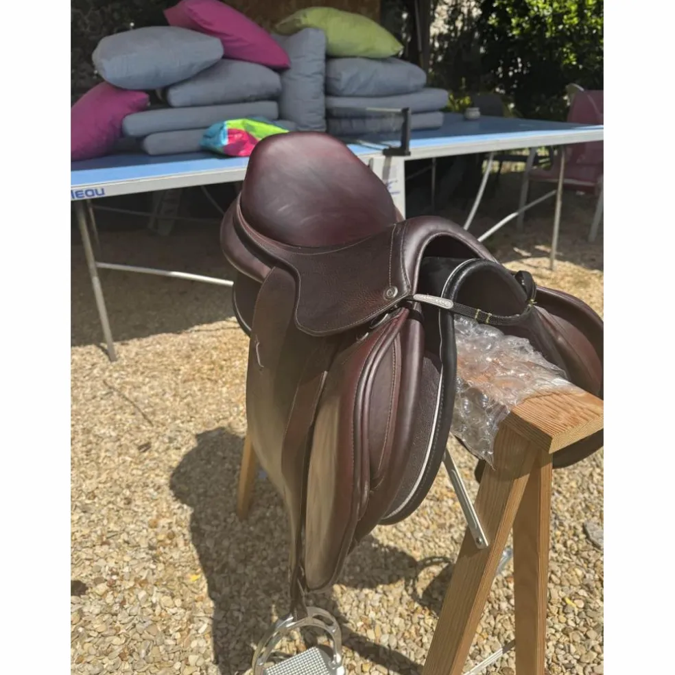 selle CWD 17,5