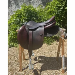 selle CWD 17,5