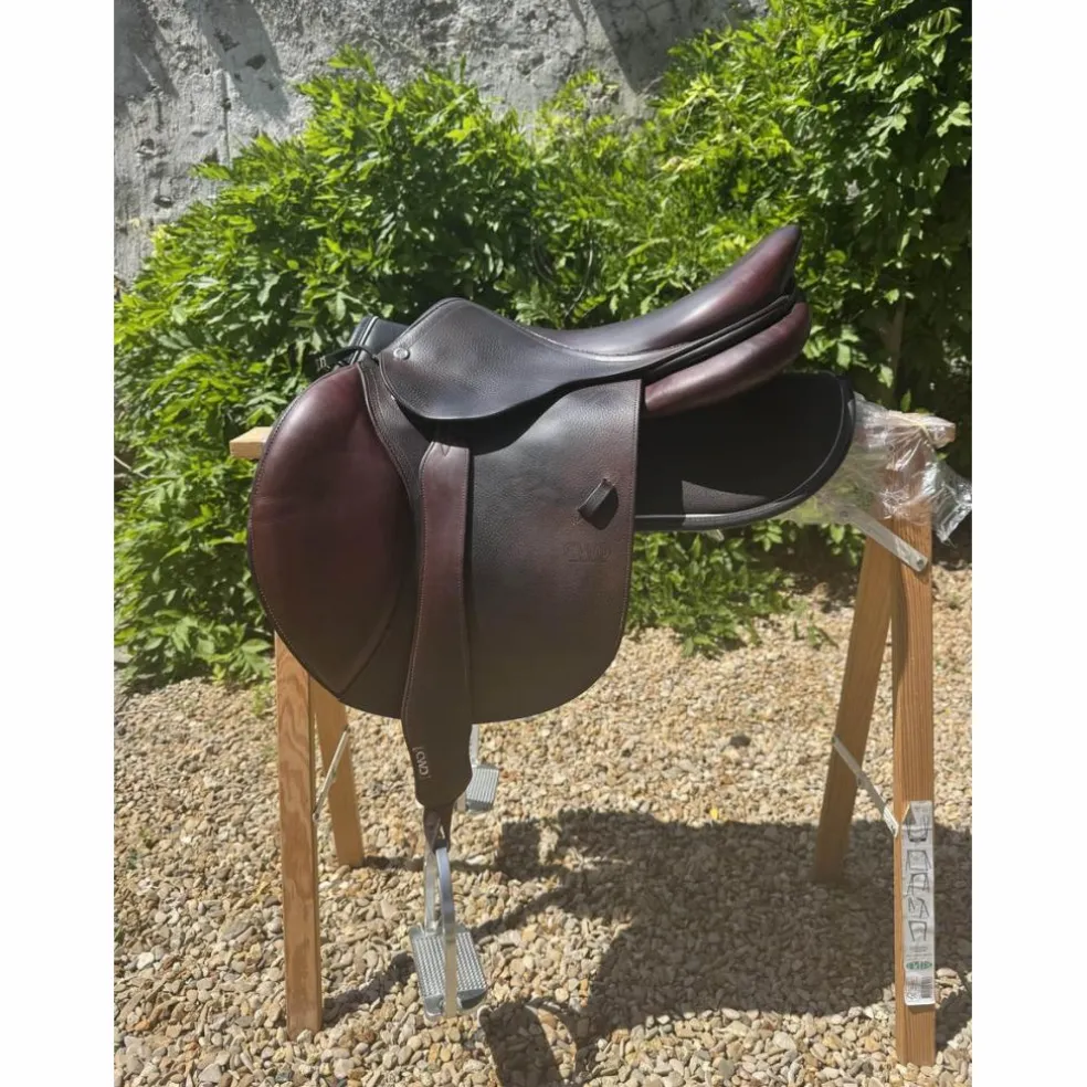 selle CWD 17,5