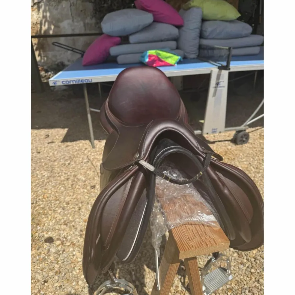 selle CWD 17,5