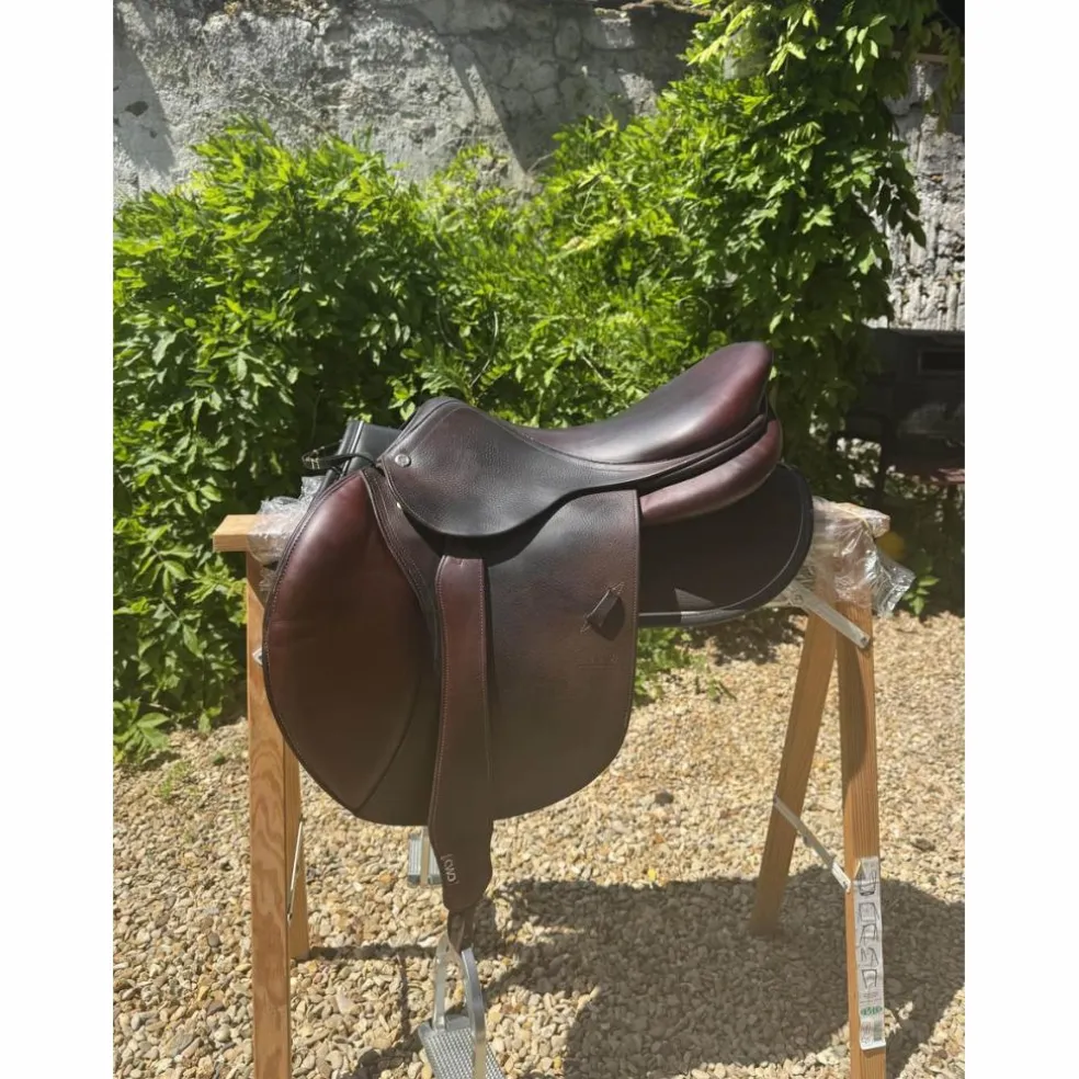 selle CWD 17,5