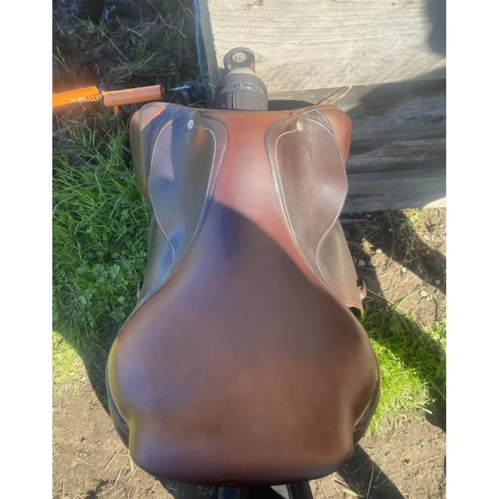 selle CWD 17.5