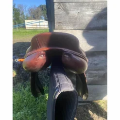 selle CWD 17.5