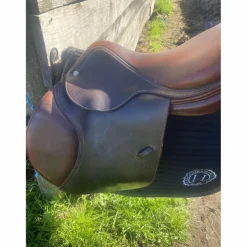 selle CWD 17.5