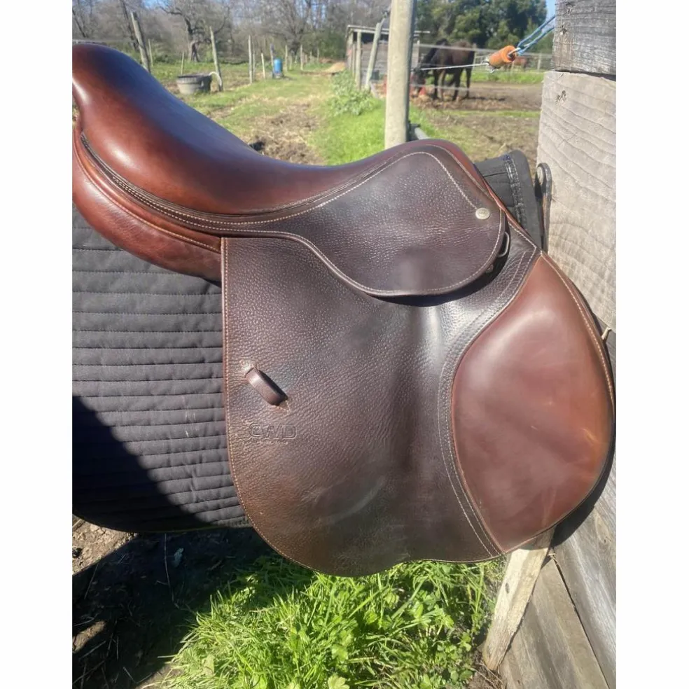 selle CWD 17.5