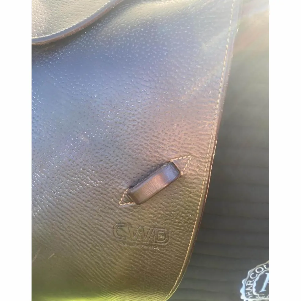 selle CWD 17.5