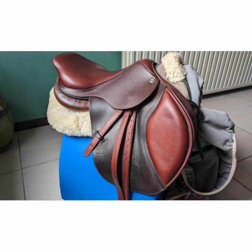 Selle CWD 16"