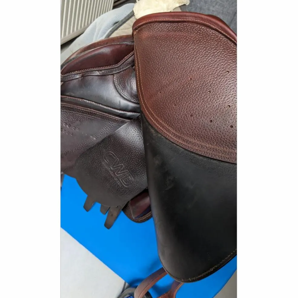 Selle CWD 16"