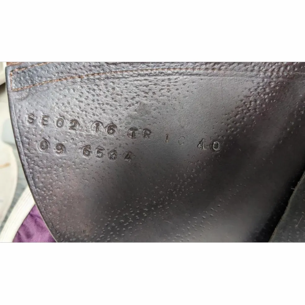 Selle CWD 16"