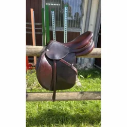 Selle CWD 17’’ 2016