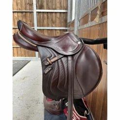 Selle CWD 16,5 Mademoiselle