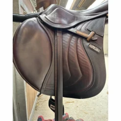 Selle CWD 16,5 Mademoiselle