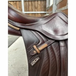 Selle CWD 16,5 Mademoiselle